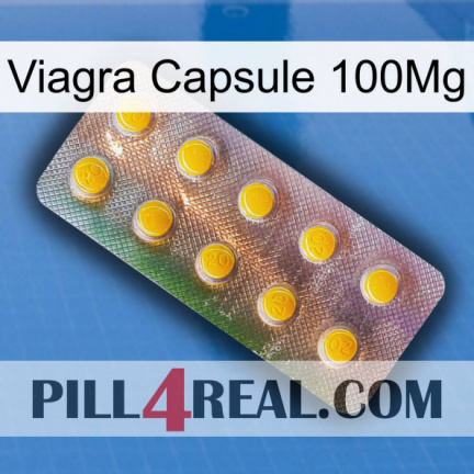 Viagra Capsule 100Mg new11